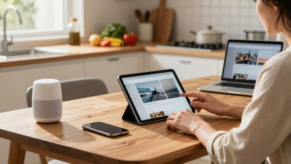 Offline-First Publishing — Why It Matters More Than Ever