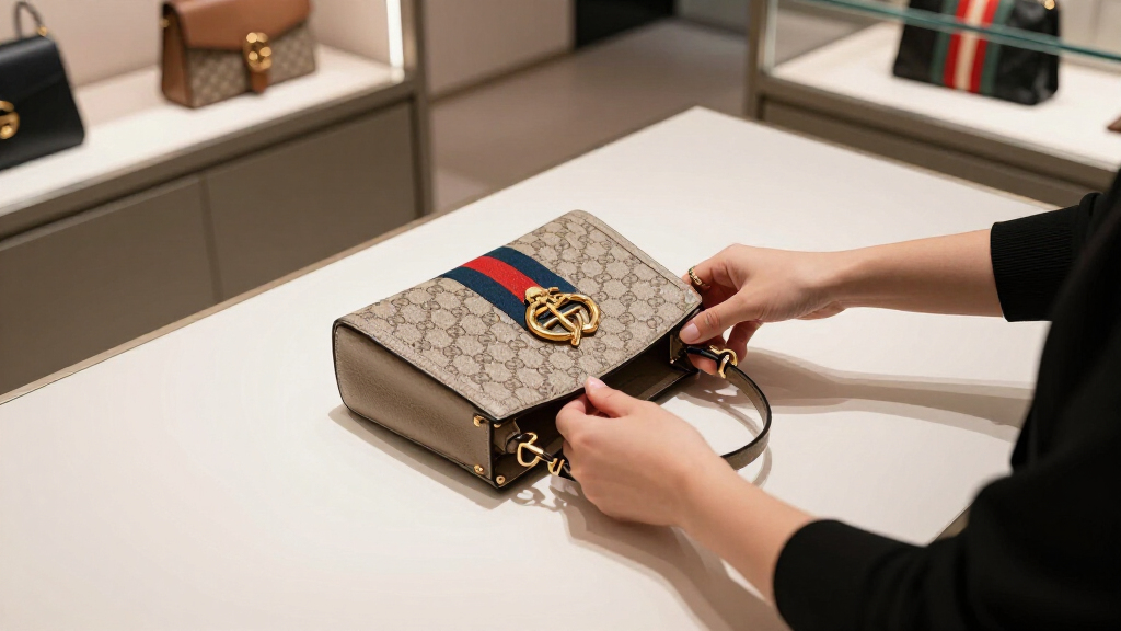 best Gucci fashion products