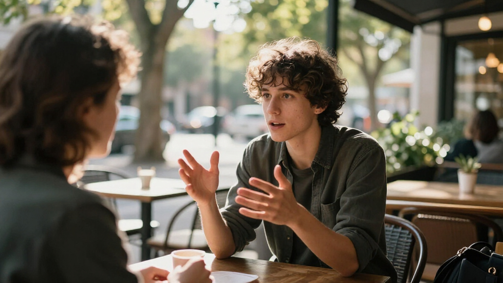 15 Best Relationship Conversation Starters to Ignite Deeper Connections