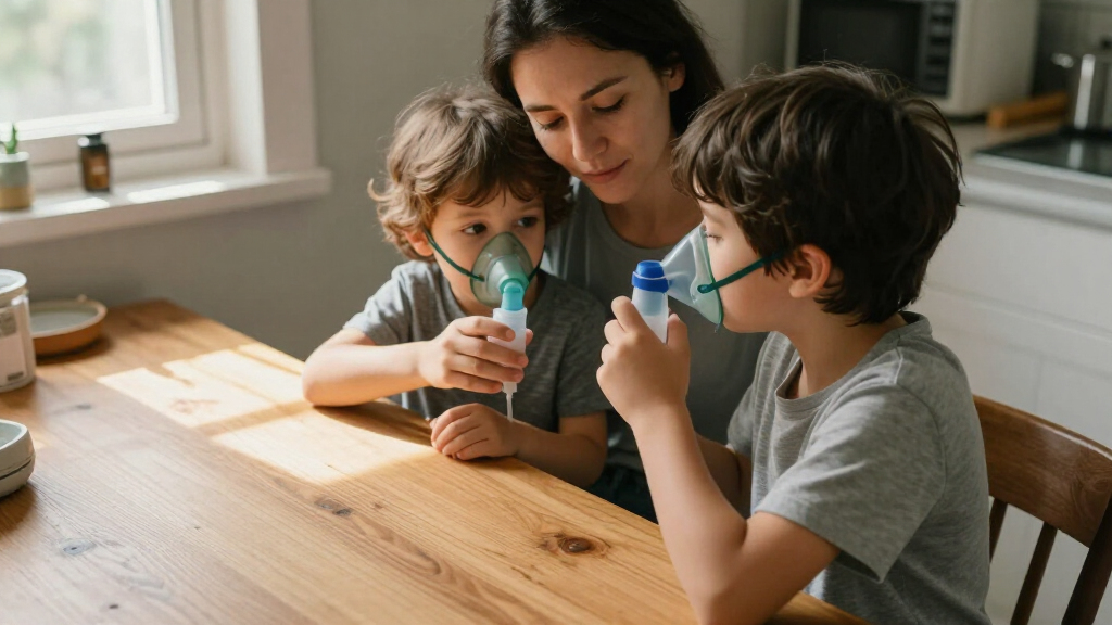 portable nebulizers