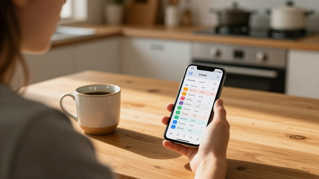 personal finance budgeting software