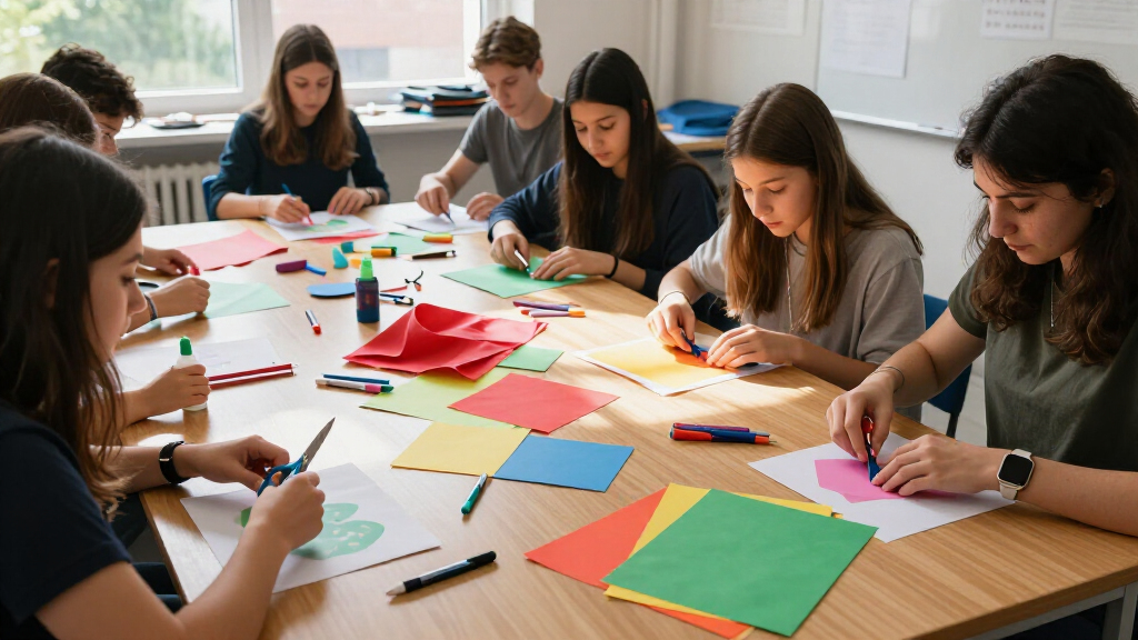 7 Best Creative School Project Kits in 2026