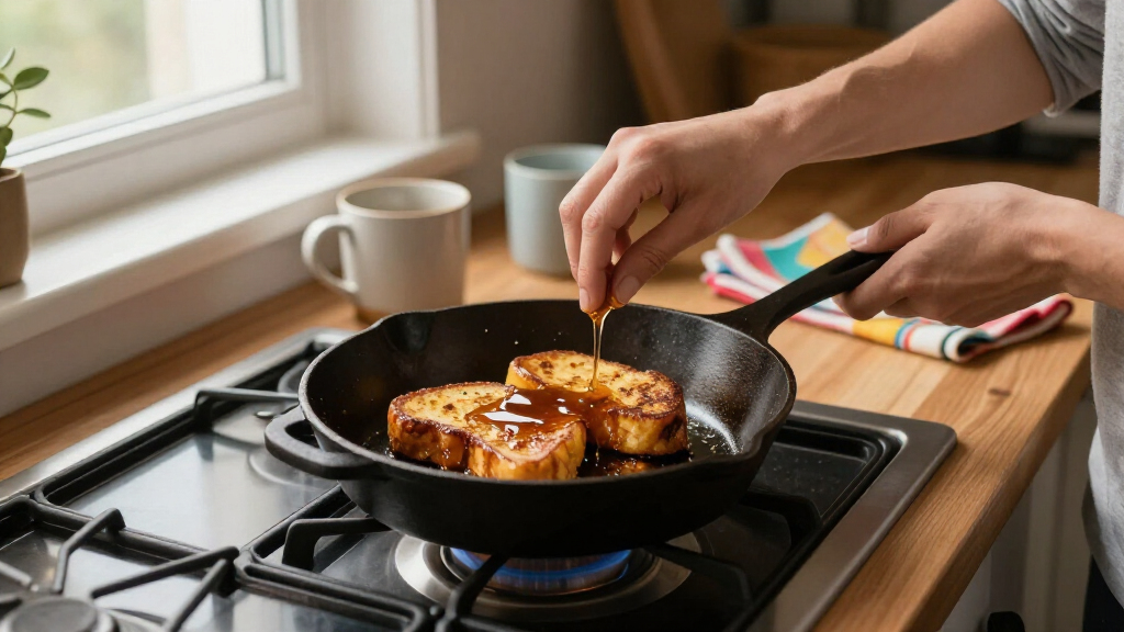 best French toast pans