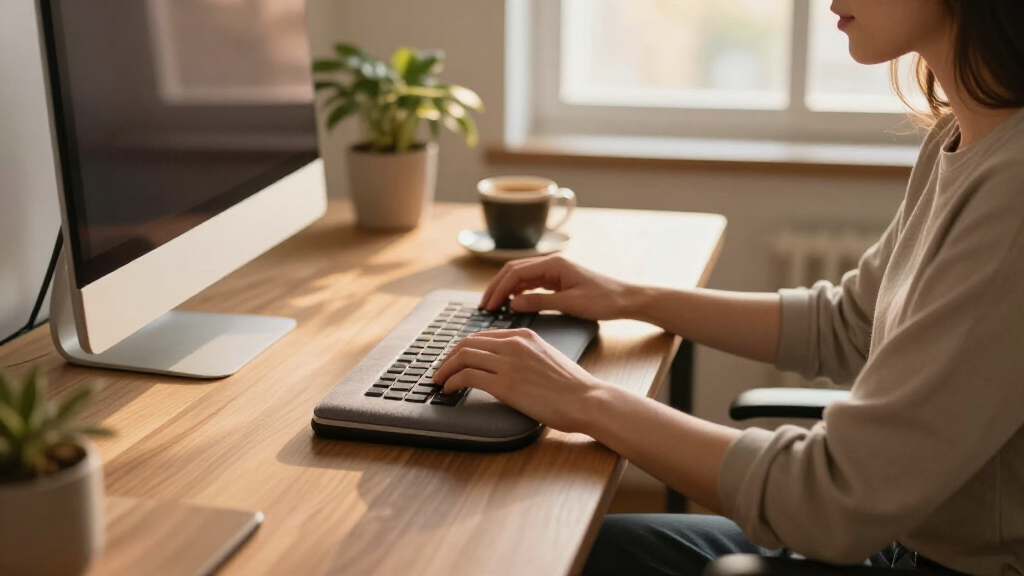 11 best ergonomic study desk accessories
