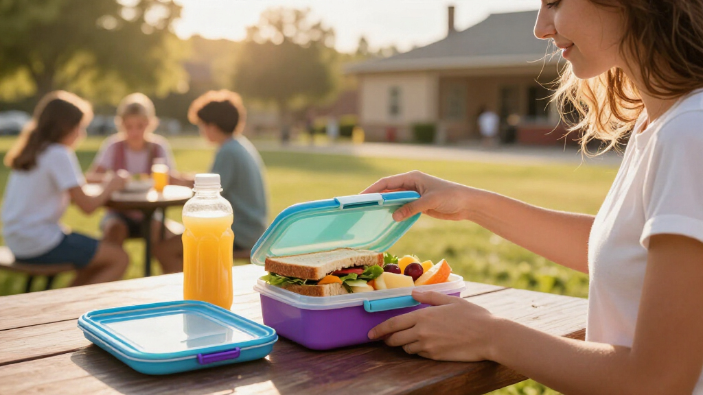 14 Best Lunchbox Food Containers for Students in 2026
