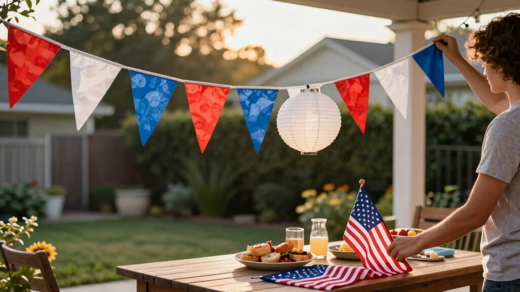 best 4th of july decorations