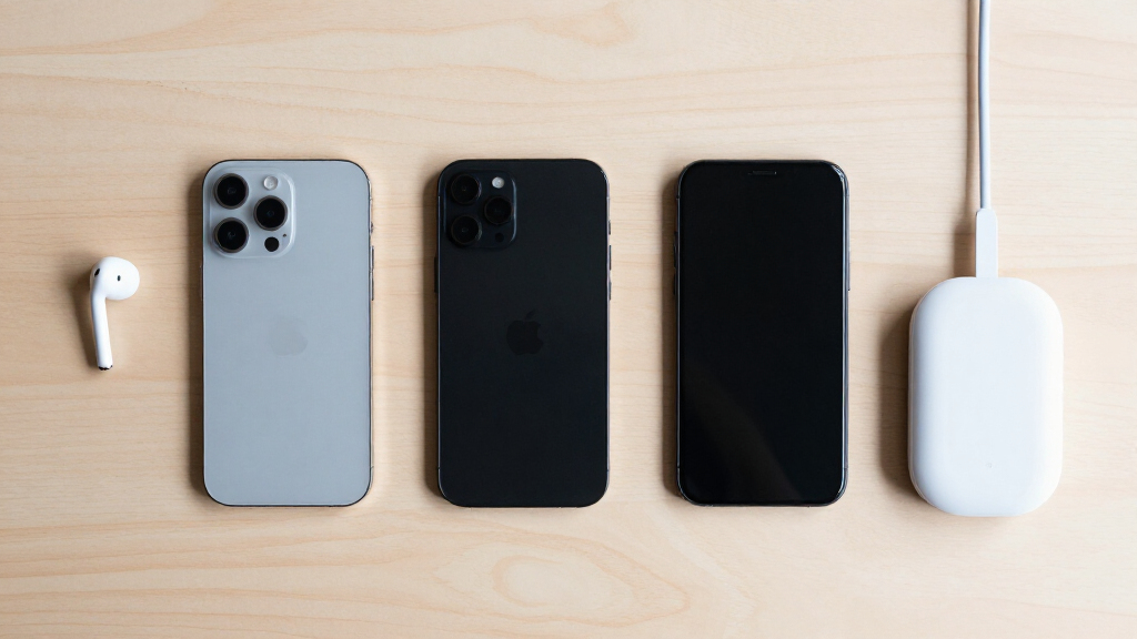 15 Best iPhone Models in 2026