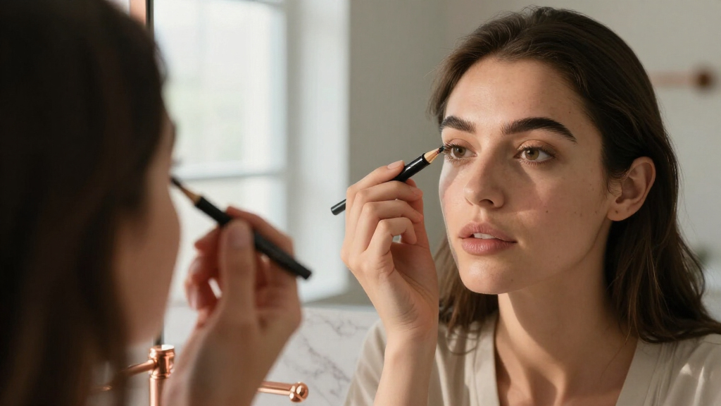 hollywood brow pencils