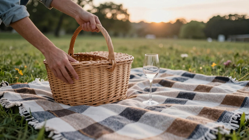 romantic outdoor date ideas