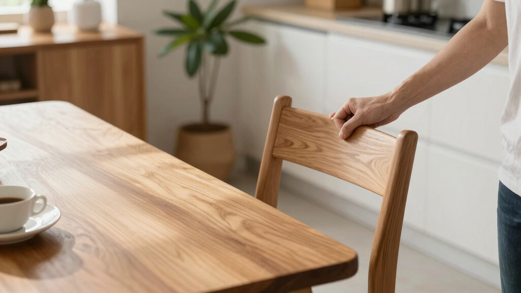 best solid wood furniture