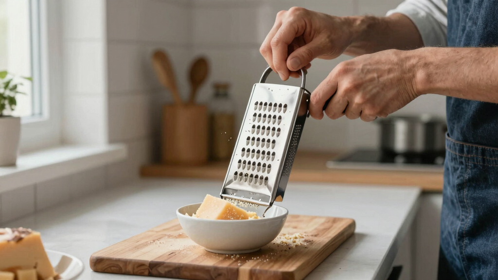 best cheese graters