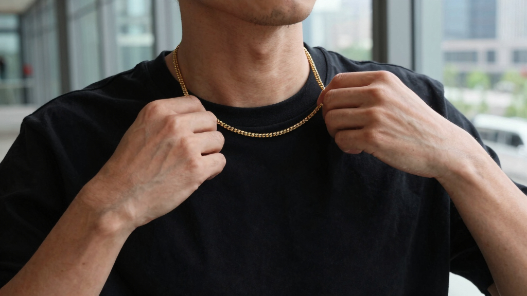 best gold chain necklaces
