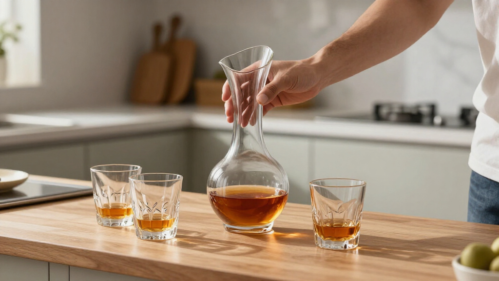 best vintage glassware