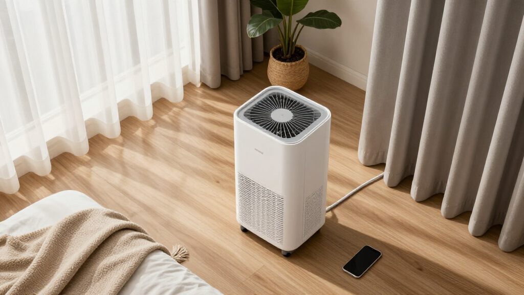 portable air conditioners