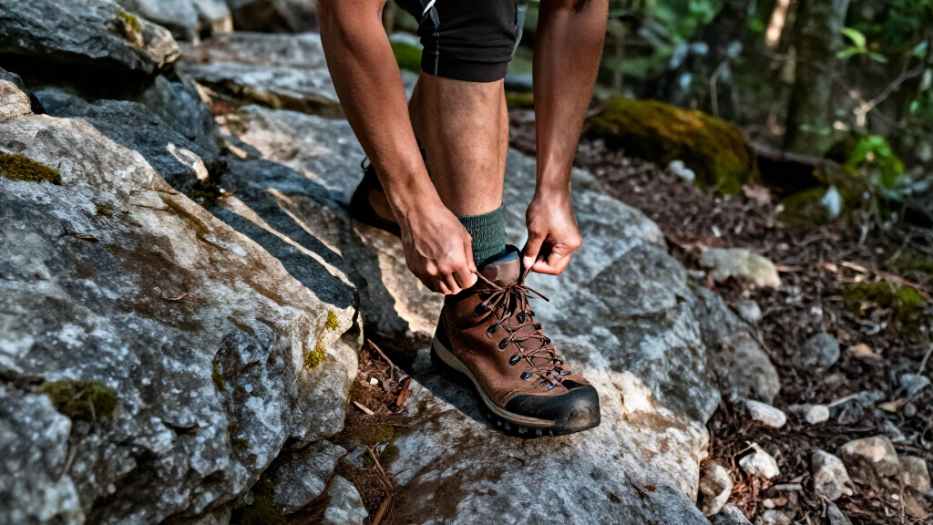 best men's hiking boots