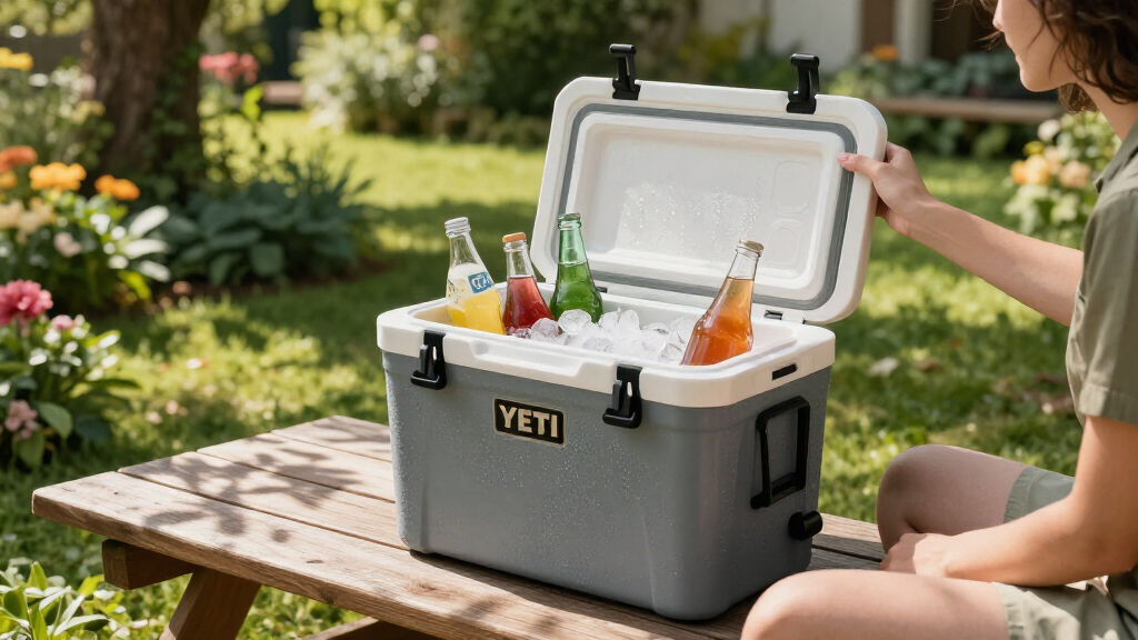 best Yeti coolers