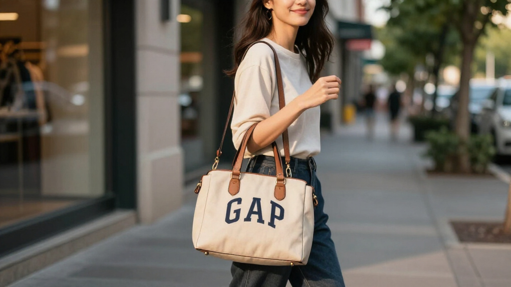 best Gap handbags