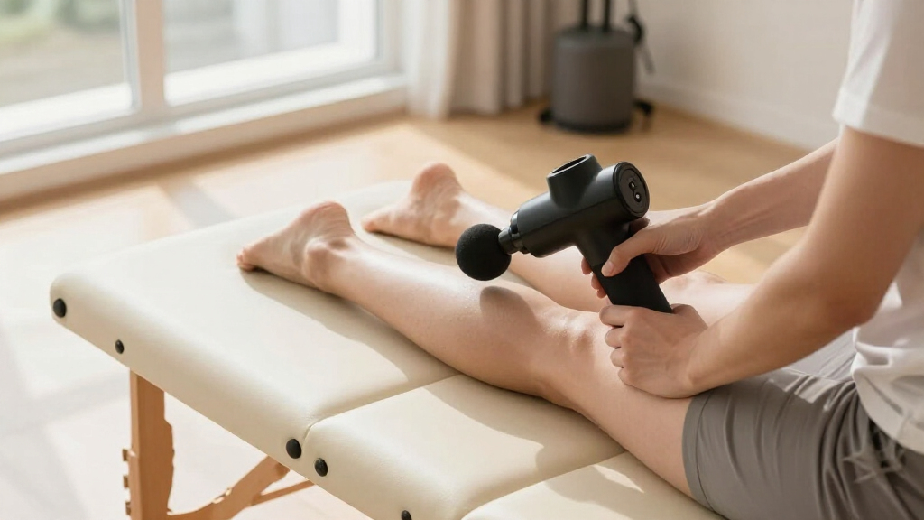premium massage guns over 300