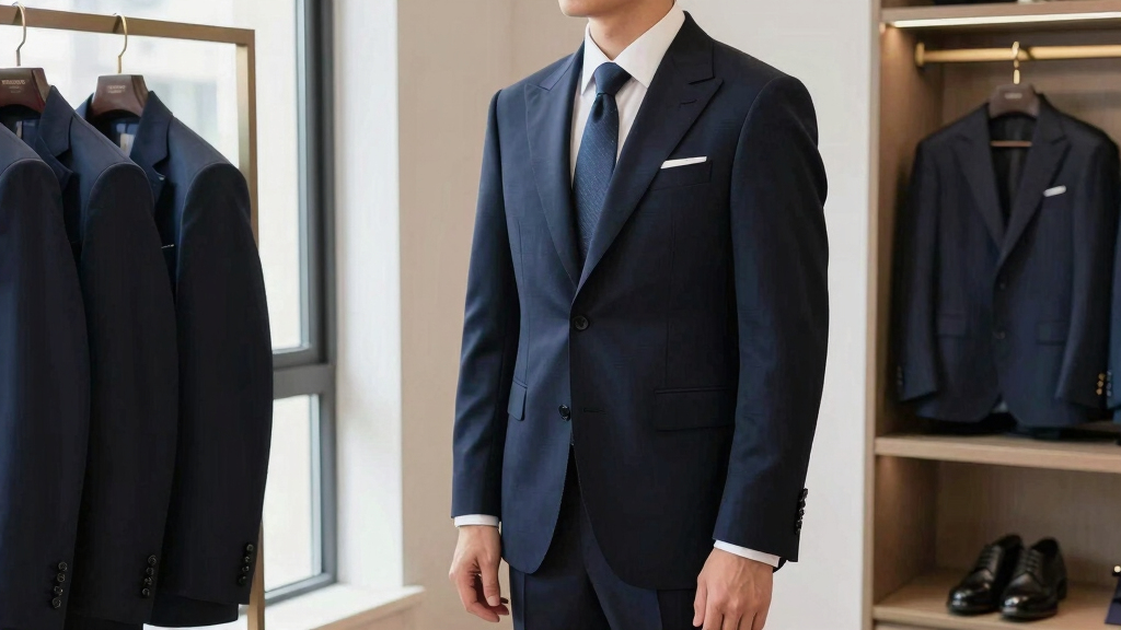 best wedding suits for men