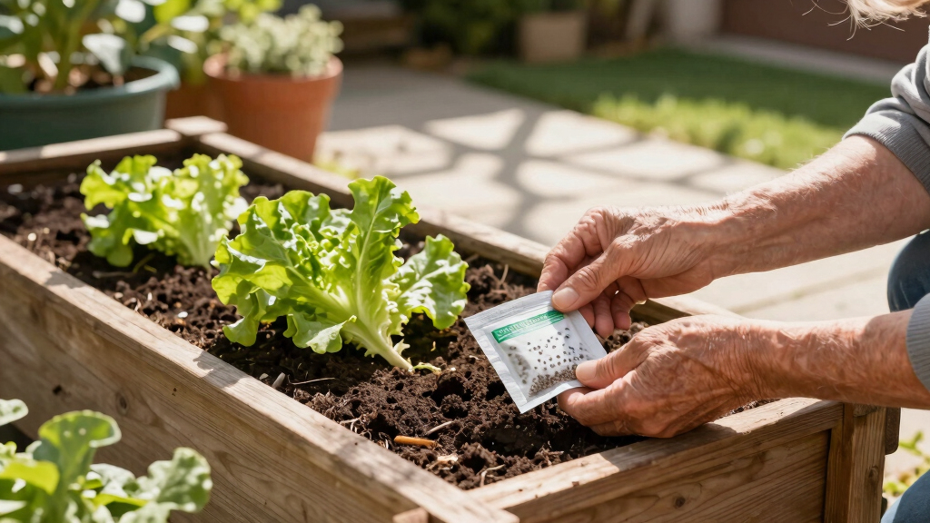 best lettuce seeds
