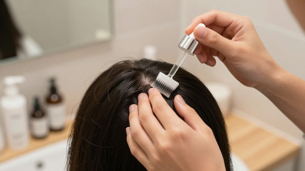 best hair loss treatments
