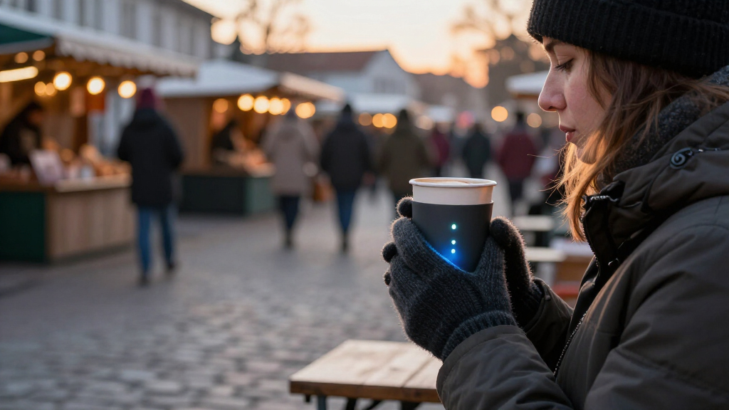 The 5 Best Rechargeable Hand Warmers of 2027 — Reviewed and Rated for Winter Comfort