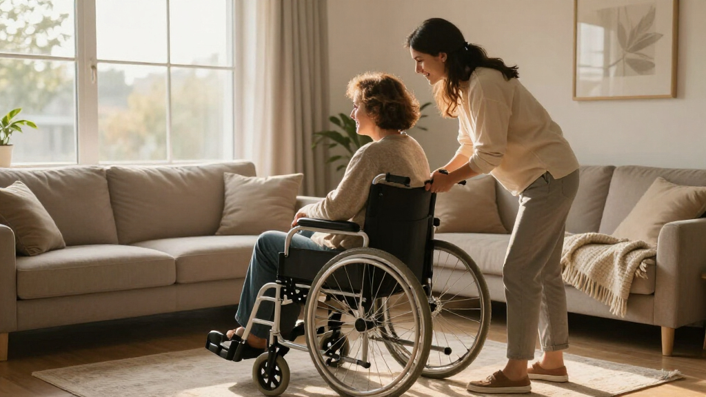 14 Best Wheelchairs for Home Use in 2026 — Comfort, Stability, and Ease