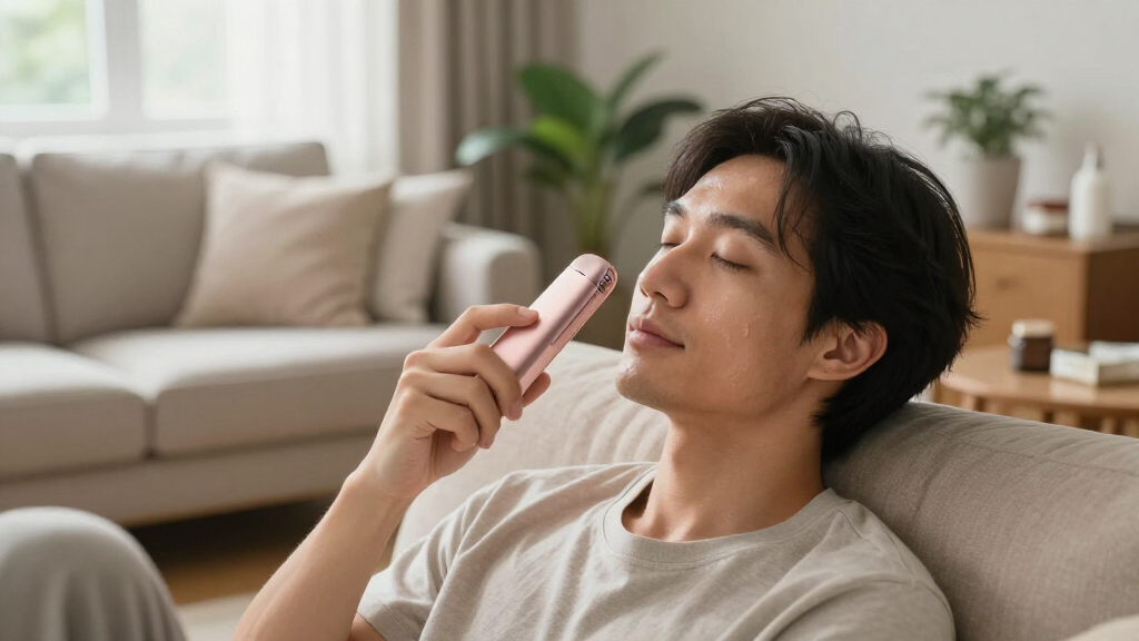 best rf wand for facial tightening