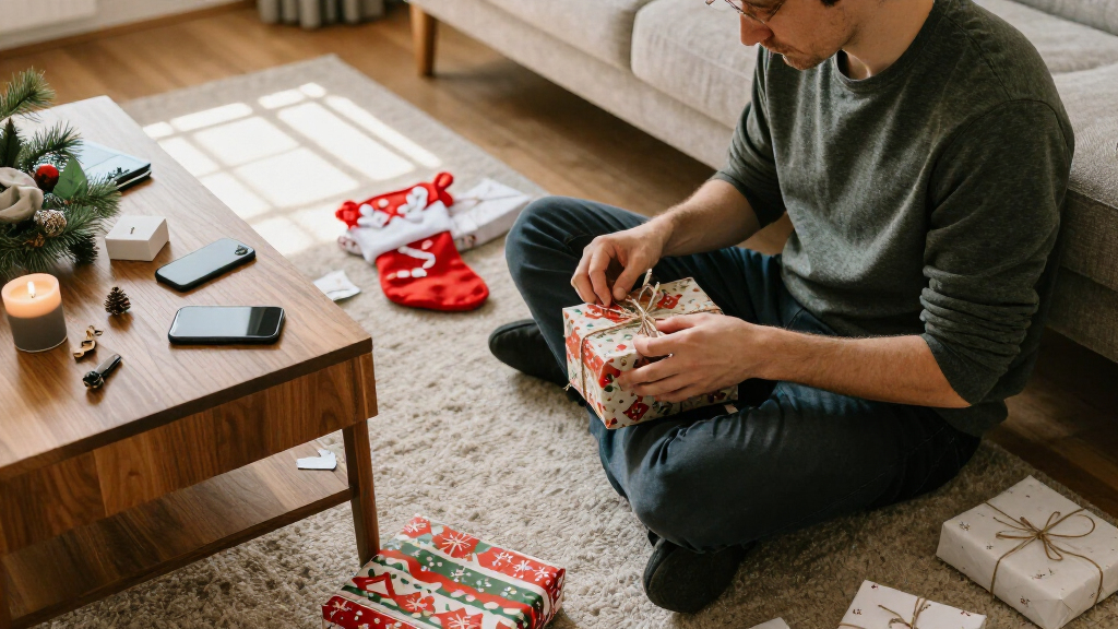 camping christmas birthday gifts for men stocking stuffers white elephant gifts