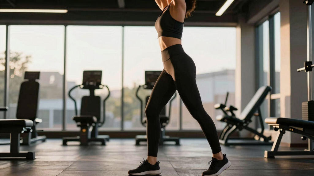 best full-length leggings