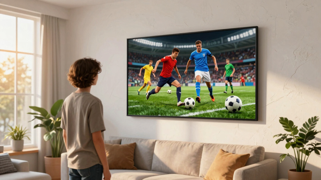 9 Best Soccer-Themed Wall Art in 2026