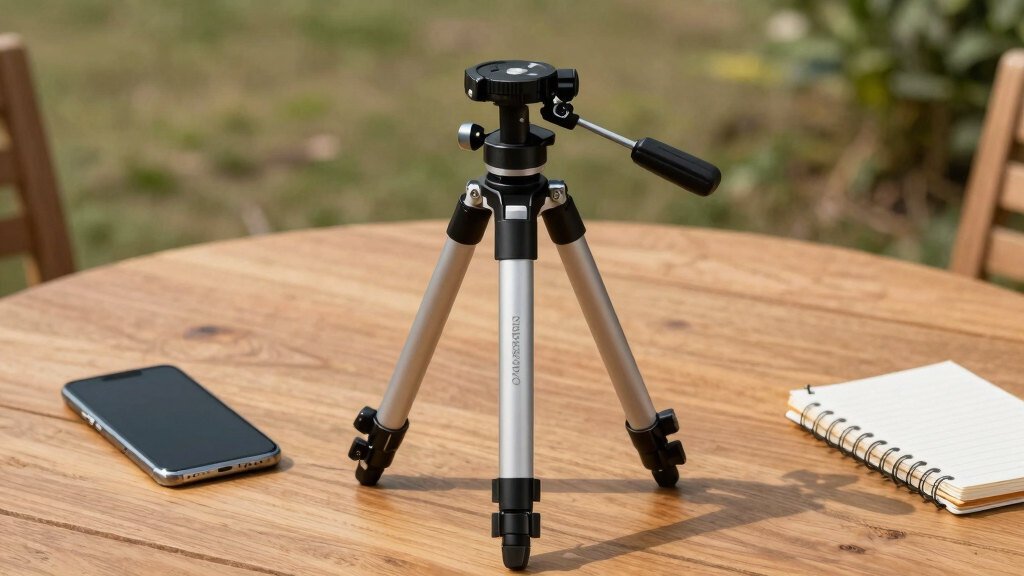 celestron telescope tripod