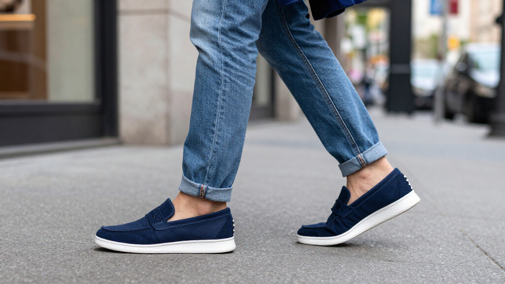 best adidas loafer sneakers