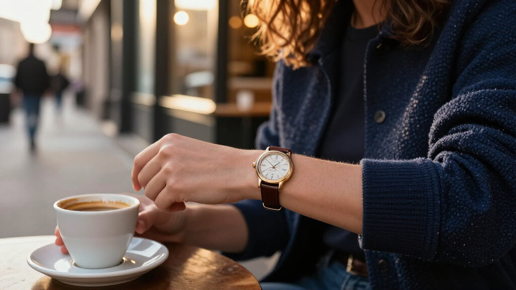 best fashion watches
