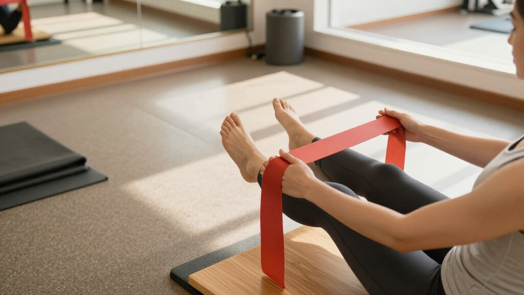 portable resistance bands for students