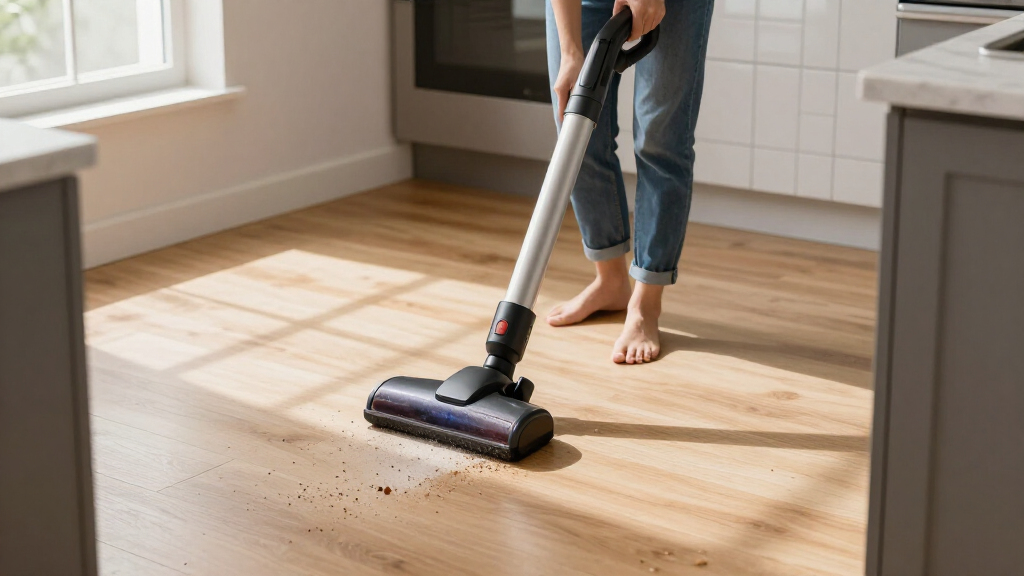 8 Best Handheld Vacuum For Crumbs In 2026