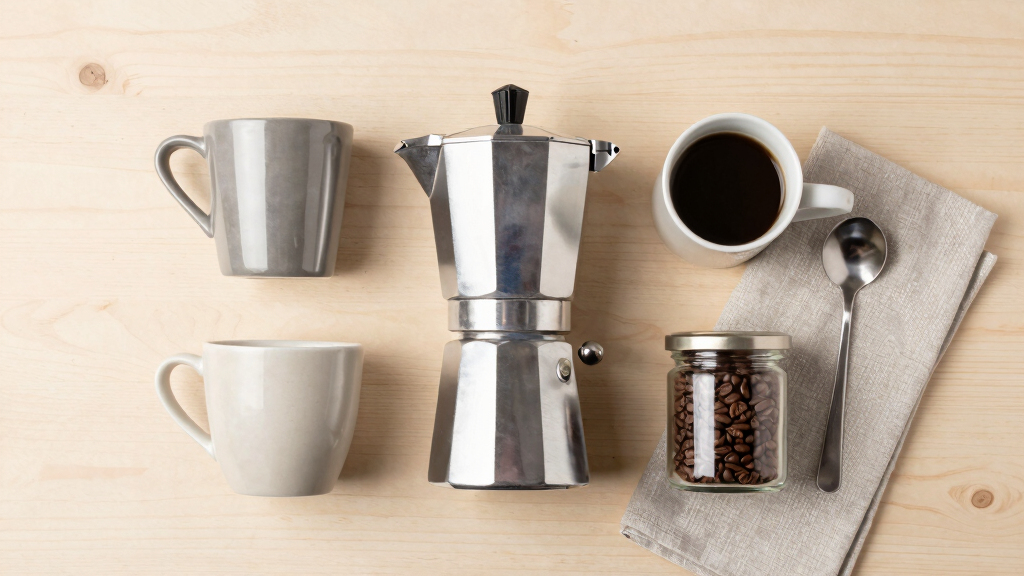 coffee and espresso gift sets