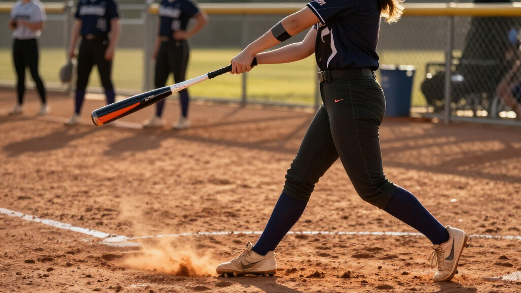 softball bat weights
