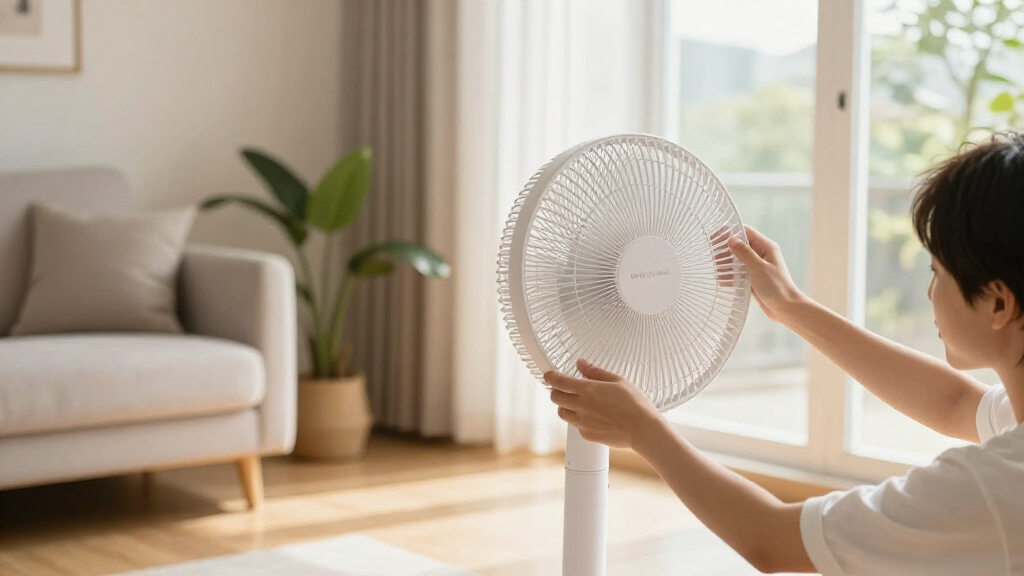 14 Best Window Fans to Keep Your Home Cool and Fresh 34 window fan