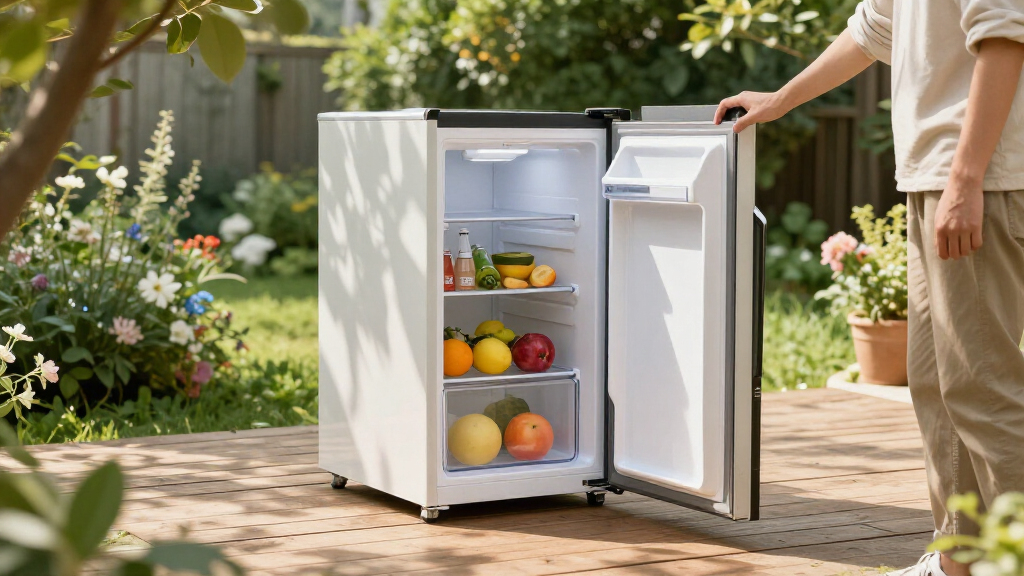 30 inch outdoor refrigerators