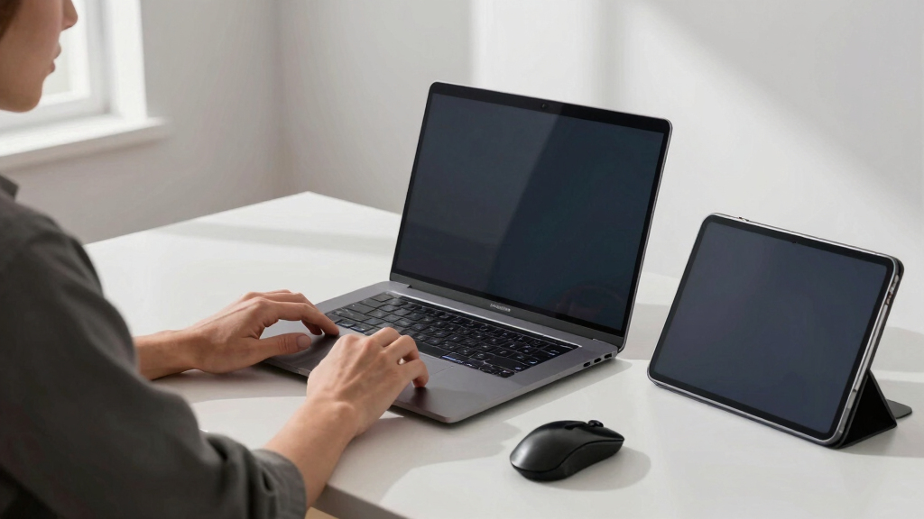 best computers, tablets & components
