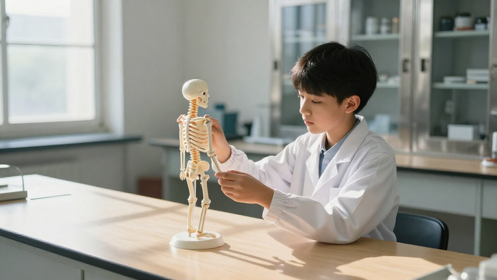 8 Best Educational Animal Skeleton Models for 2027