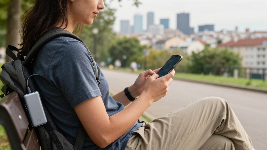 best portable wifi hotspot for international travel