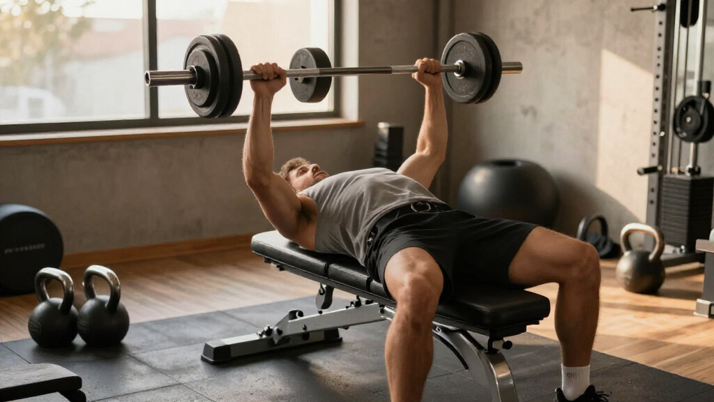 14 Best Premium Weight Benches for Strength Training in 2026: Top Picks for Serious Gains 34 premium weight benches for strength training