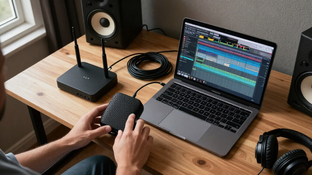 mesh wifi systems