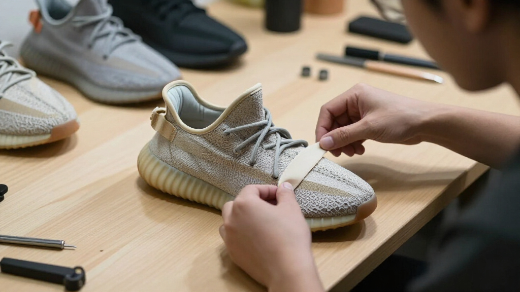 best Yeezy sneakers