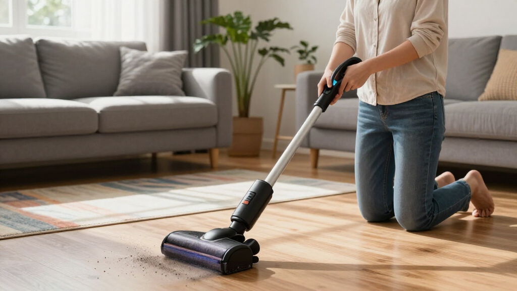 best cordless stick vacuum premium