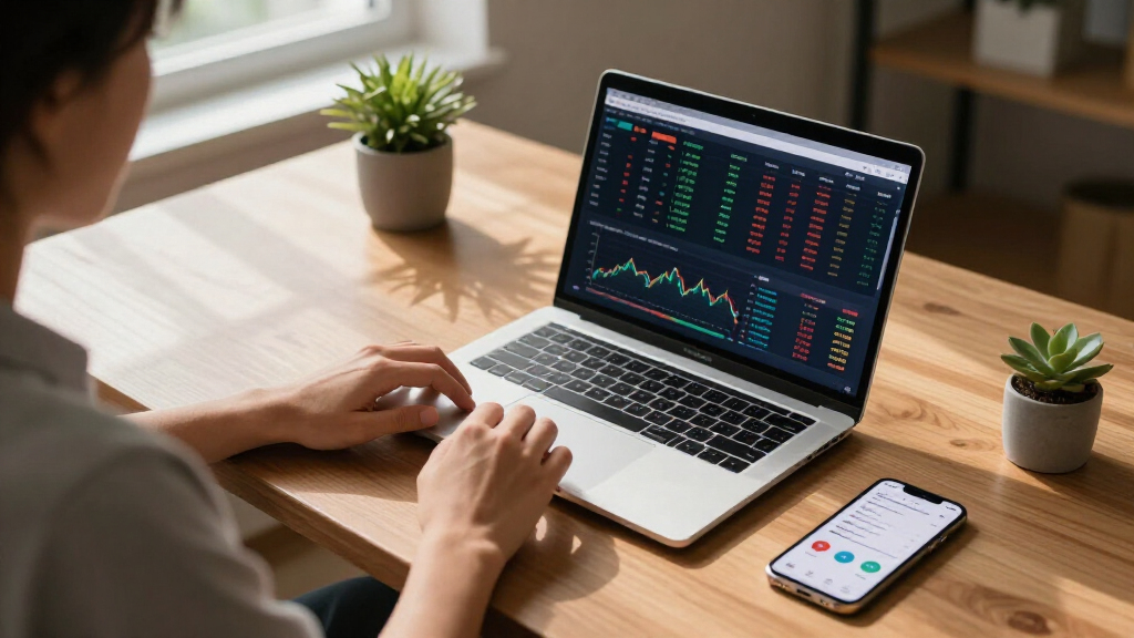 15 Best Investment Tracking Tools in 2026