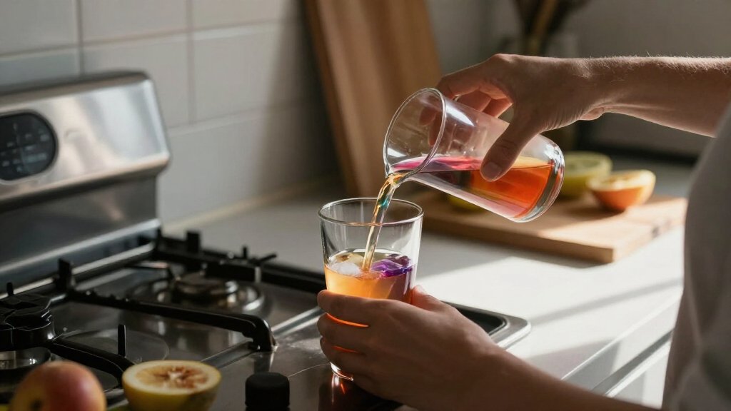 best drink mixes