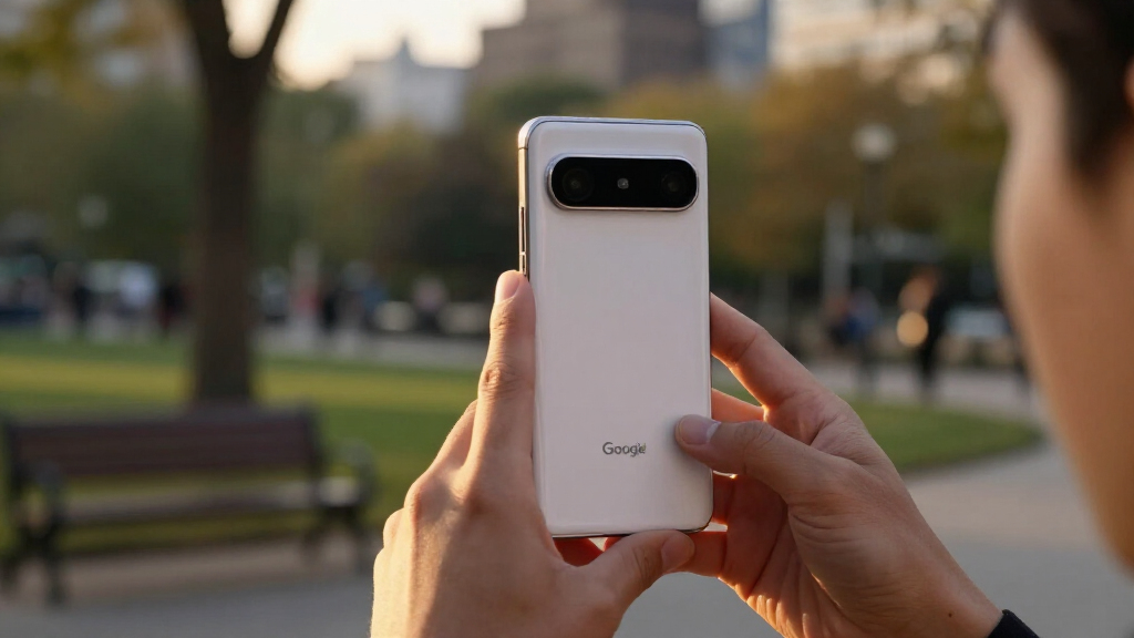 best Google Pixel smartphones